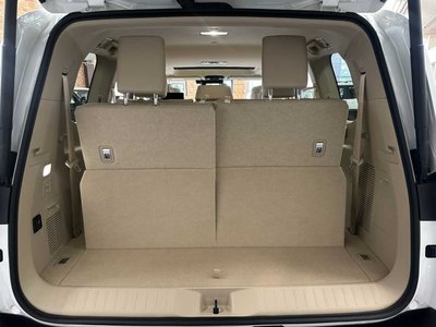 2026 Toyota LAND CRUISER 300 — фото 18