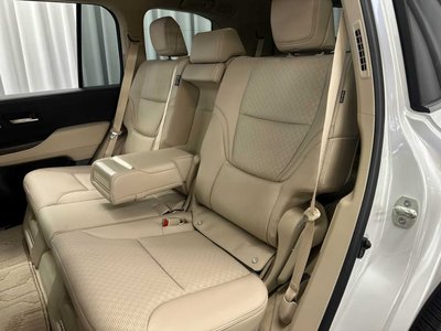 2026 Toyota LAND CRUISER 300 — фото 32