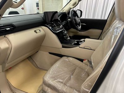 2026 Toyota LAND CRUISER 300 — фото 75