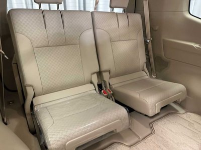 2026 Toyota LAND CRUISER 300 — фото 26