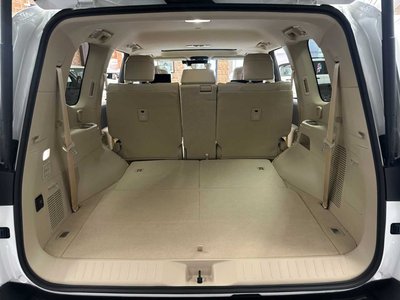 2026 Toyota LAND CRUISER 300 — фото 21
