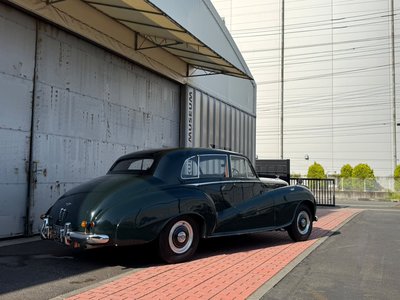 صورة 10 لـ 1954 Bentley R-TYPE LIGHTWEIGHT SALOON