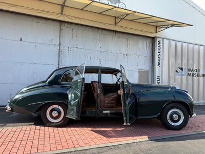 صورة 5 لـ 1954 Bentley R-TYPE LIGHTWEIGHT SALOON