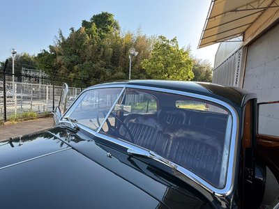 صورة 14 لـ 1954 Bentley R-TYPE LIGHTWEIGHT SALOON
