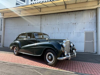 صورة 3 لـ 1954 Bentley R-TYPE LIGHTWEIGHT SALOON