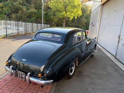 صورة 11 لـ 1954 Bentley R-TYPE LIGHTWEIGHT SALOON