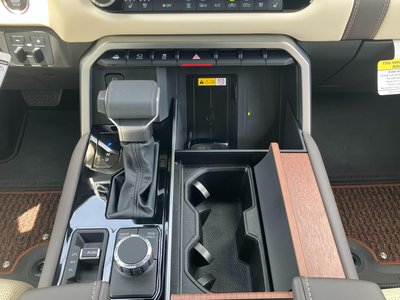 2023 Toyota TUNDRA 照片 16