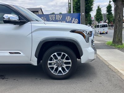2023 Toyota TUNDRA 照片 9