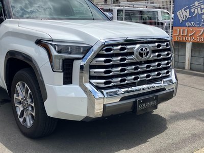 2023 Toyota TUNDRA 照片 6