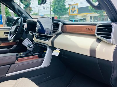 2023 Toyota TUNDRA 照片 4