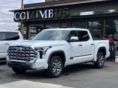 2023 Toyota TUNDRA 照片 1