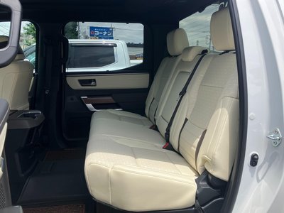 2023 Toyota TUNDRA 照片 12
