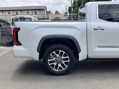 2023 Toyota TUNDRA 照片 10