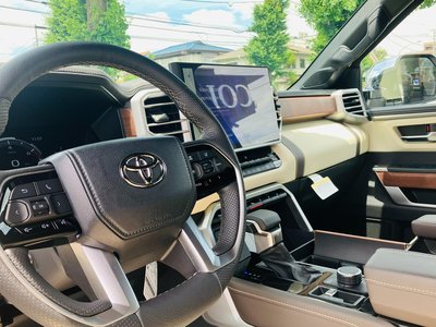 2023 Toyota TUNDRA 照片 8