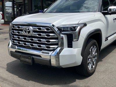 2023 Toyota TUNDRA 照片 5