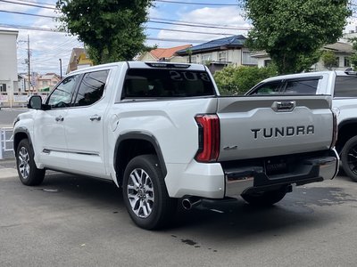 2023 Toyota TUNDRA 照片 2