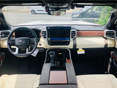 2023 Toyota TUNDRA 照片 3