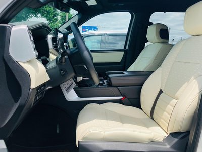2023 Toyota TUNDRA 照片 7