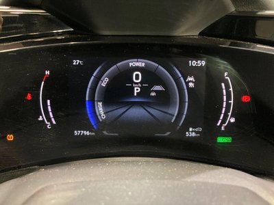 2023 Lexus NX thumbnail 46