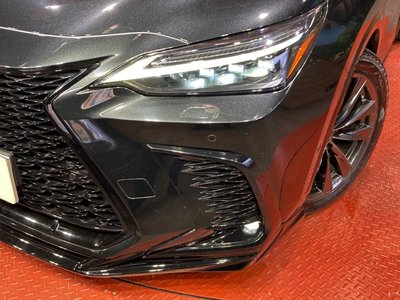2023 Lexus NX photo 12