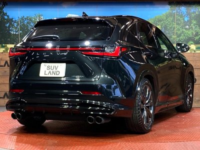 2023 Lexus NX thumbnail 17