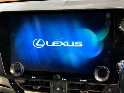 2023 Lexus NX photo 5