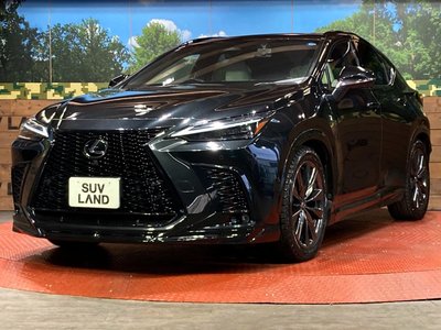 2023 Lexus NX thumbnail 27