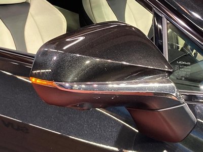 2023 Lexus NX thumbnail 21