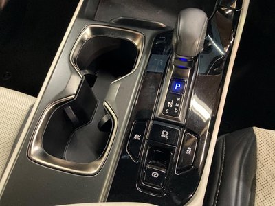 2023 Lexus NX thumbnail 54