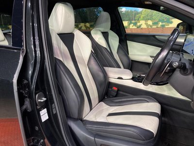2023 Lexus NX photo 8