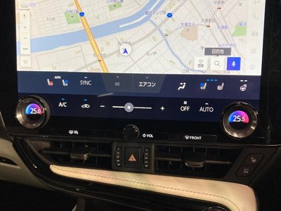 2023 Lexus NX thumbnail 57