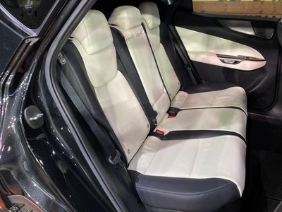 2023 Lexus NX photo 9