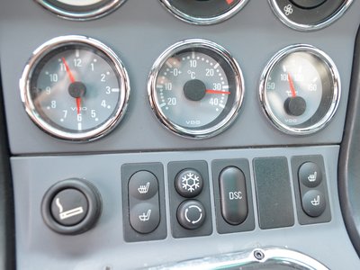 2002 BMW Z3 M COUPE 照片 14