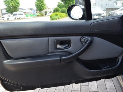2002 BMW Z3 M COUPE 照片 15