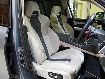 2023 BMW X5 M photo 10