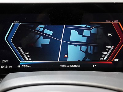 2023 BMW X5 M 照片 17