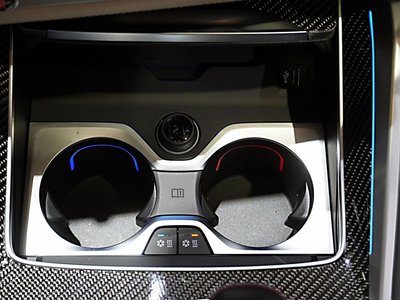 2023 BMW X5 M 照片 24