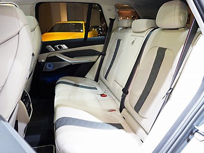 2023 BMW X5 M photo 13