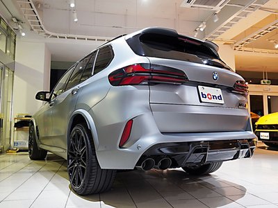 2023 BMW X5 M photo 5
