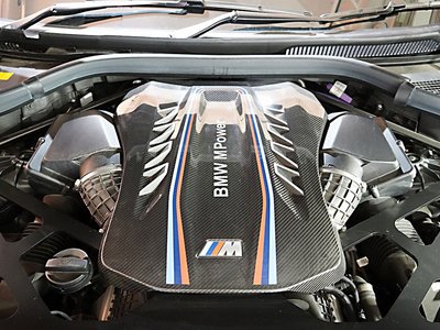 2023 BMW X5 M 照片 19