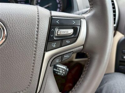 2023 Toyota LAND CRUISER PRADO — фото 28