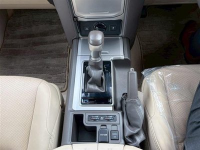 2023 Toyota LAND CRUISER PRADO — фото 20