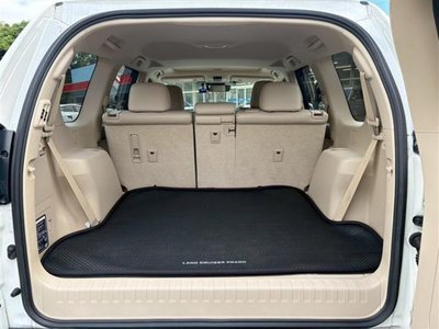 2023 Toyota LAND CRUISER PRADO — фото 22