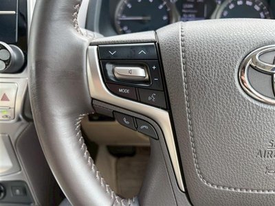 2023 Toyota LAND CRUISER PRADO — фото 27