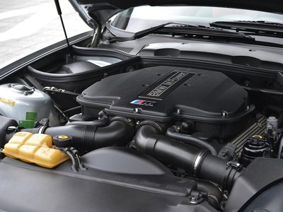 2002 BMW Z8 — фото 21