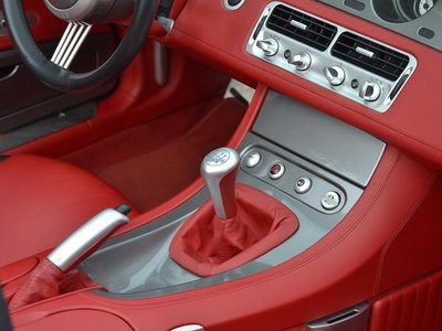 2002 BMW Z8 — фото 13