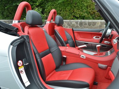2002 BMW Z8 — фото 16