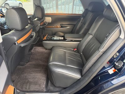 صورة مصغرة 24 لـ 2018 Toyota CENTURY