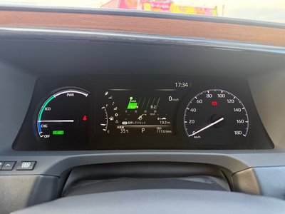 صورة مصغرة 34 لـ 2018 Toyota CENTURY
