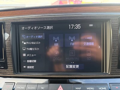 صورة مصغرة 37 لـ 2018 Toyota CENTURY